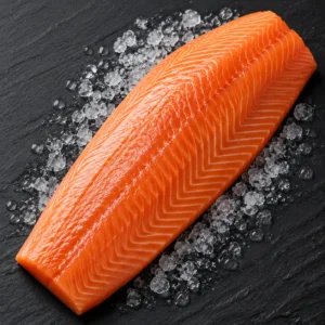 Atlantic Salmon Fillet